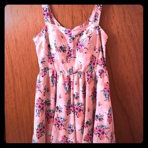 Lauren Conrad dress (size 14)